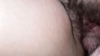 A me piace la figa pelosa