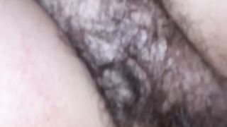 A me piace la figa pelosa