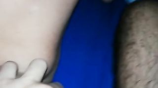 Sesso al suo risveglio