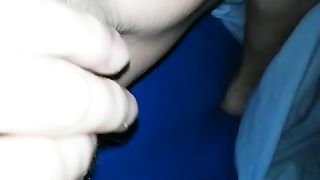 Sesso al suo risveglio