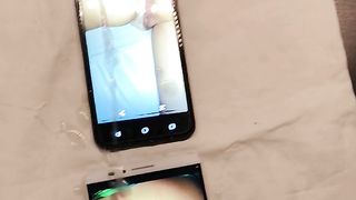 Tributo Moglie del cuck