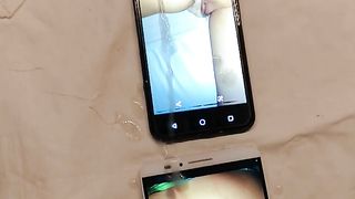 Tributo Moglie del cuck