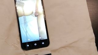 Tributo Moglie del cuck