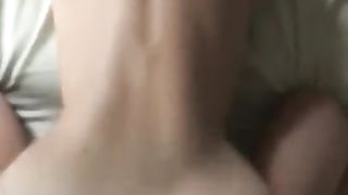 Teen scopata da dietro