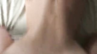 Teen scopata da dietro