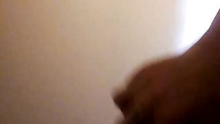 Vanessa col dildo in culo