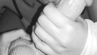 Spompina un dildo...