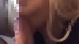 Anja nata per succhiare