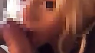 Anja nata per succhiare