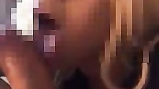 Anja nata per succhiare