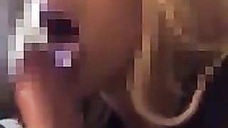 Anja nata per succhiare