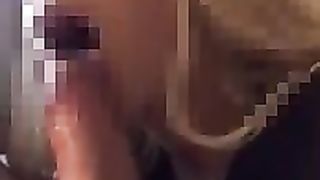 Anja nata per succhiare