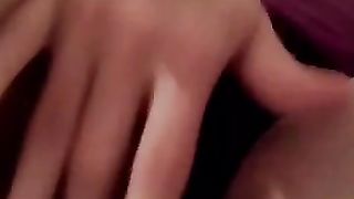 Quando ha voglia...ha voglia di cazzi grossi!