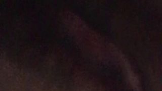 Nel culo della comasca