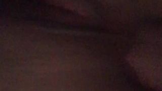 Nel culo della comasca