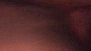 Nel culo della comasca