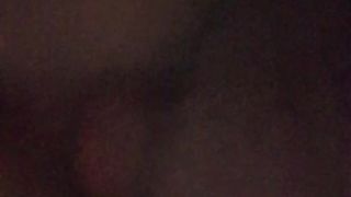 Nel culo della comasca