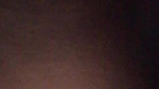 Nel culo della comasca