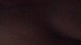 Nel culo della comasca