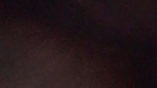 Nel culo della comasca