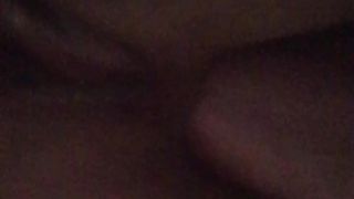 Nel culo della comasca