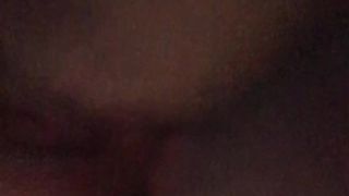 Nel culo della comasca