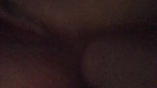 Nel culo della comasca