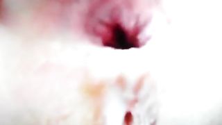 La sborrata straborda...