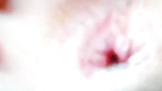 La sborrata straborda...