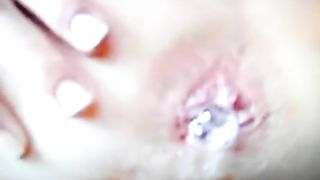 La sborrata straborda...