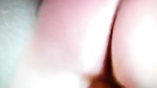 La sborrata straborda...