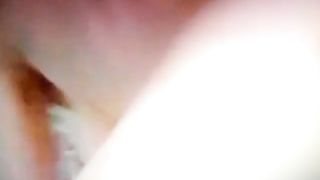 La sborrata straborda...