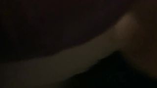 Favoloso pompino da mia moglie