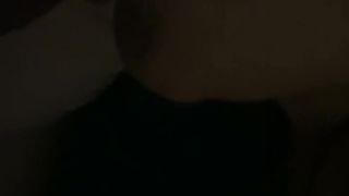 Favoloso pompino da mia moglie