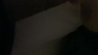 Favoloso pompino da mia moglie