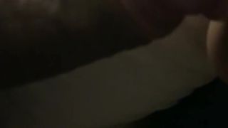 Favoloso pompino da mia moglie