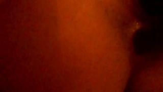 Si scopa figa e culo da sola