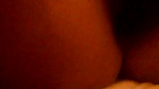 Si scopa figa e culo da sola