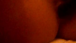 Si scopa figa e culo da sola