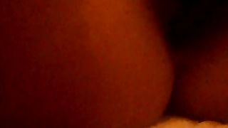 Si scopa figa e culo da sola