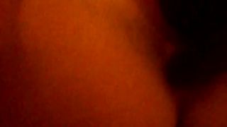 Si scopa figa e culo da sola