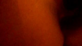 Si scopa figa e culo da sola