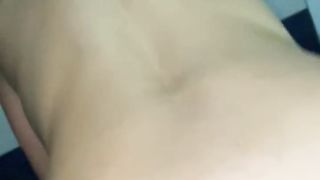 Saltella sul cazzo...