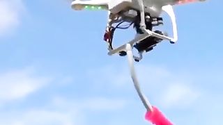 Si fa masturbare così...