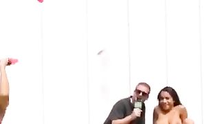 Si fa masturbare così...