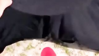 Si fa masturbare così...