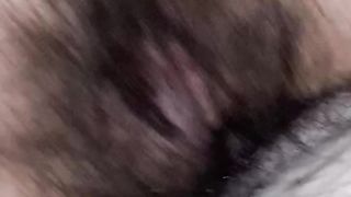 Quanto le piace prenderlo nel culo a Maria R.!!