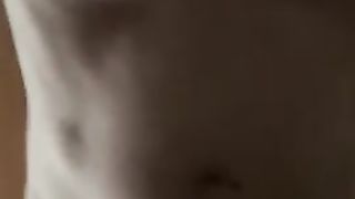 Sfondato e sottomesso dal mio padrone con 21 cm di cazzo duro