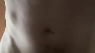 Anteprima del video: Sfondato e sottomesso dal mio padrone con 21 cm di cazzo duro