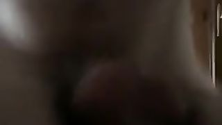 Sfondato e sottomesso dal mio padrone con 21 cm di cazzo duro